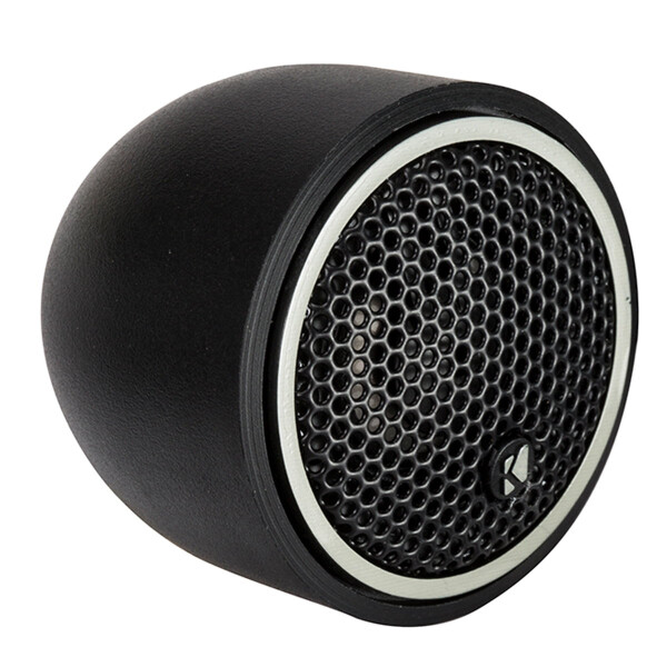 Kicker 46CSS654 CS-Series 6-1/2