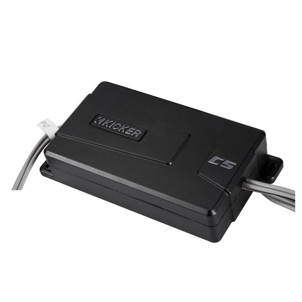 KIC46CSS654 Kicker 46CSS654 Car Audio 6 1/2