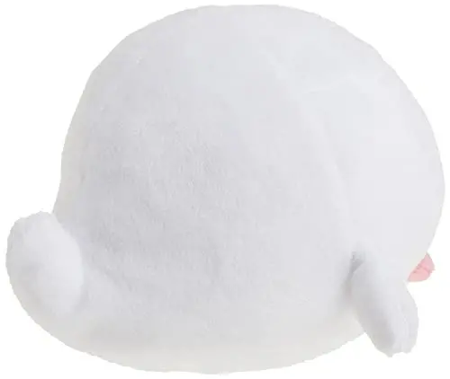 Kichik Do'st Super Mario Barcha Yulduzlar To'plami 1428 Hayalet Boo Peluş O'yinchoq, 4 dyuym - LITTLE (1)