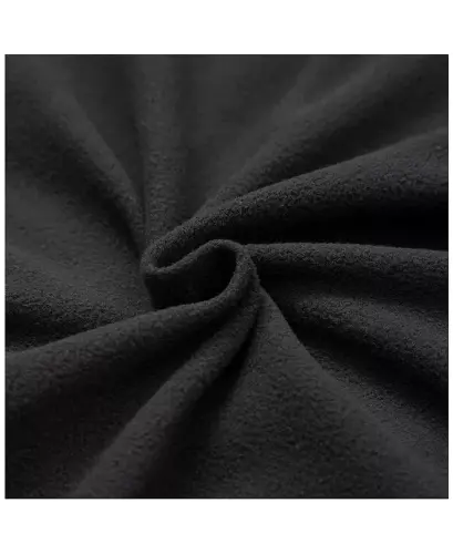 Kichik va katta yigitlarning og'ir vaznli puffer kurtka paltosi-Amber to'q sariq - 9