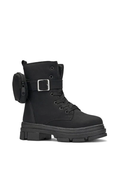 Kichkina qizlar uchun botinkalar - GENEL MARKALAR