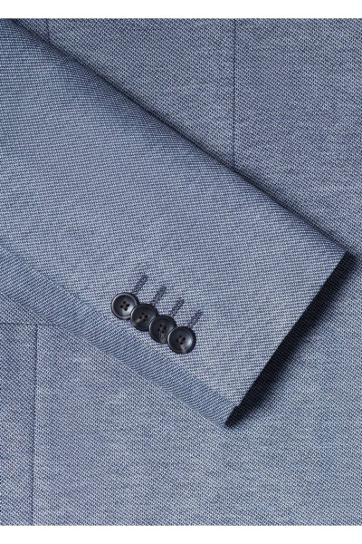 Kichkina to'qilgan blazarning blazeri - 5