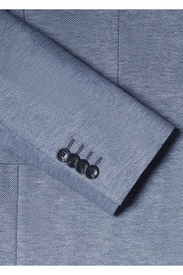 Kichkina to'qilgan blazarning blazeri - 5