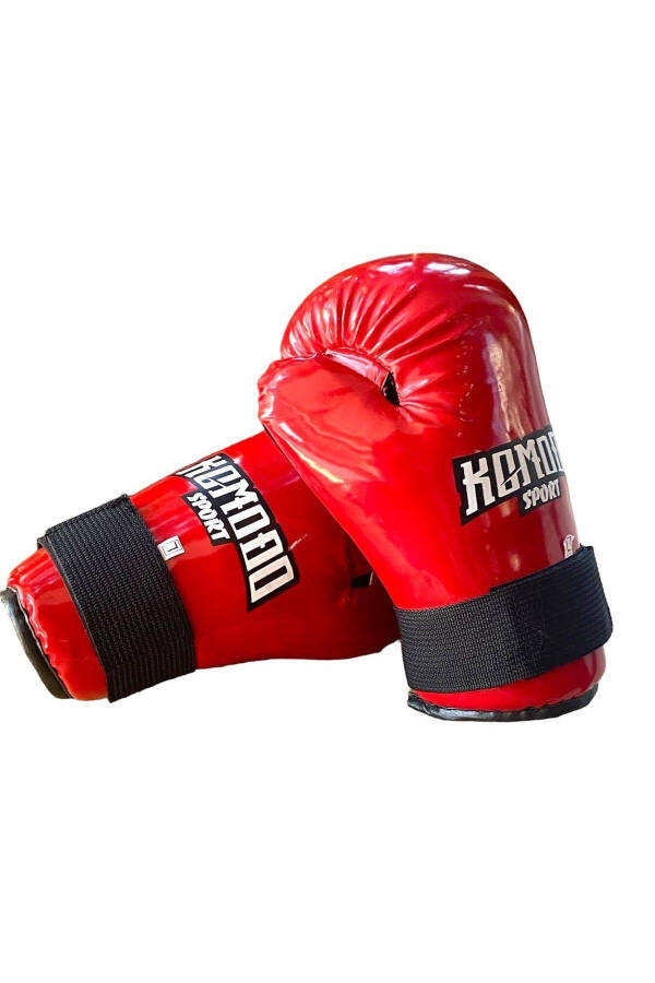 Kick Boks Semi Contact - Kick Boks Point Fighting Eldiveni PF 101 - 2