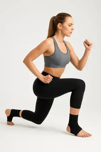 Kickboks Paypoqlar Boks Paypoqlar Muay Tay Paypoqlar To'piq Qo'llab-quvvatlash To'piq Bandaji To'piq Bandaji - 4