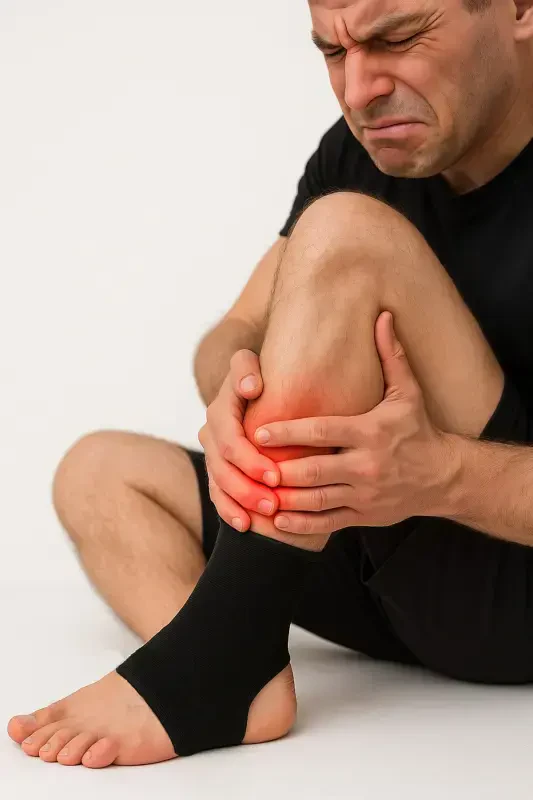 Kickboks Paypoqlar Boks Paypoqlar Muay Tay Paypoqlar To'piq Qo'llab-quvvatlash To'piq Bandaji To'piq Bandaji - 5