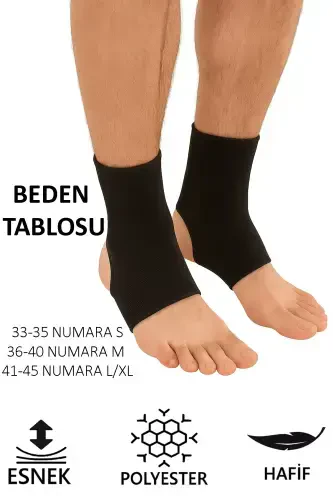 Kickboks Paypoqlar Boks Paypoqlar Muay Tay Paypoqlar To'piq Qo'llab-quvvatlash To'piq Bandaji To'piq Bandaji - 7