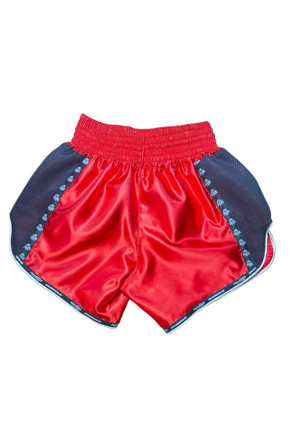 Kickboxing Competition Shorts - 2