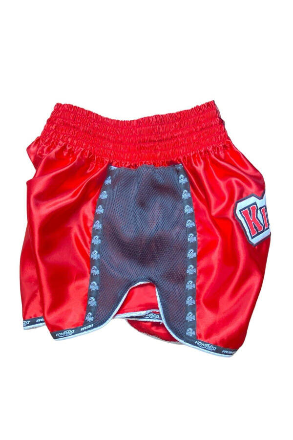 Kickboxing Competition Shorts - 3