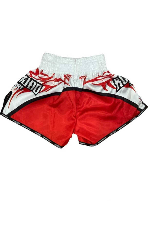 Kickboxing Competition Shorts - 2