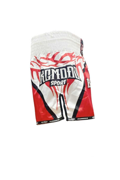 Kickboxing Competition Shorts - 3