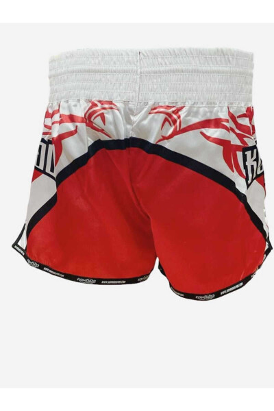 Kickboxing Competition Shorts - 5