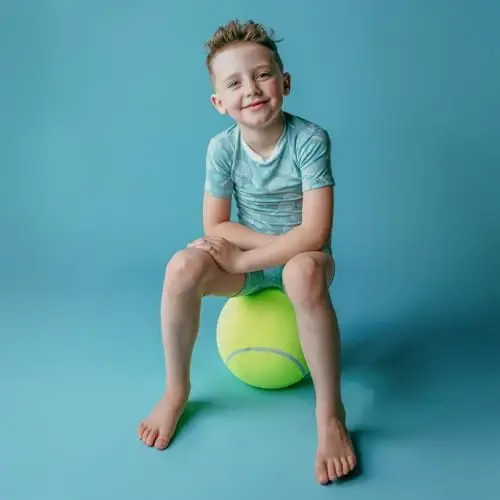 KicKee Solid Short Sleeve Pajama Set, Baby to Kid - 6