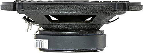 KICKER Speaker Package of 2 Items: CS Series Two 6.5