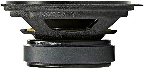 KICKER Speaker Package of 2 Items: CS Series Two 6.5