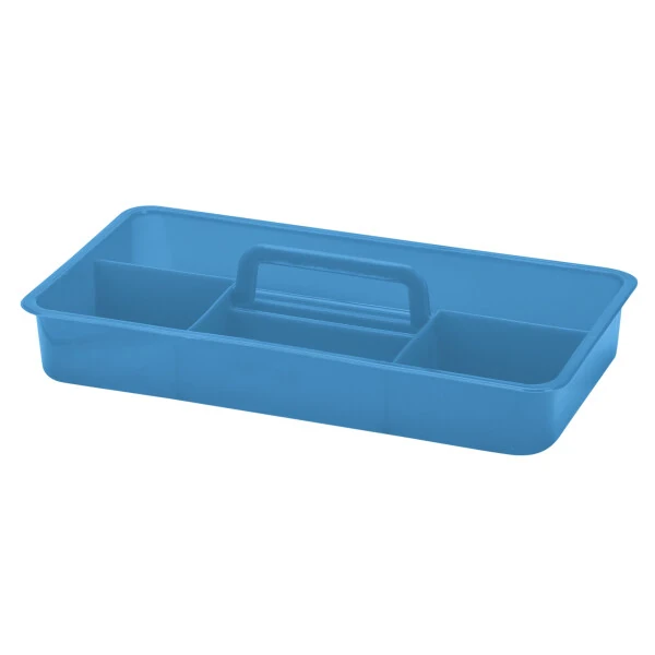 Kid Casters Paw Patrol Boys Fishing Tackle Plastic Play Box Storage - 3