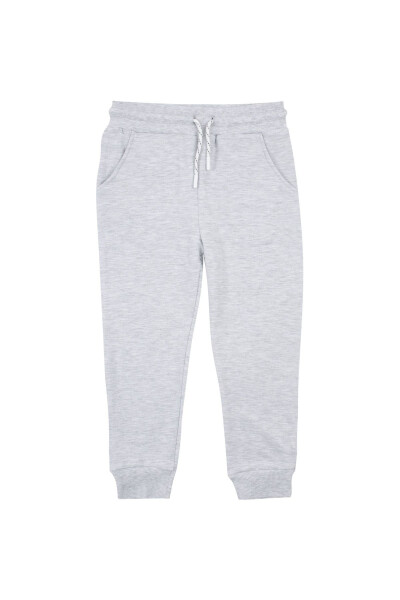 Kids 100% Cotton Sweatpants - MAVIPINK