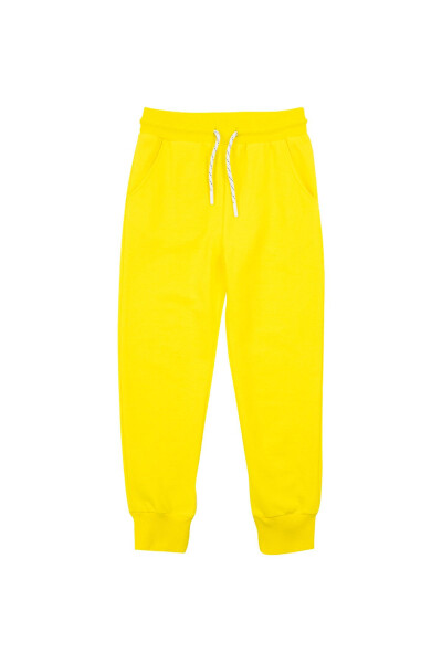 Kids 100% Cotton Sweatpants - MAVIPINK