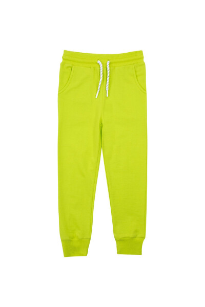 Kids 100% Cotton Sweatpants 