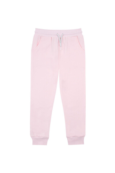 Kids 100% Cotton Sweatpants - MAVIPINK