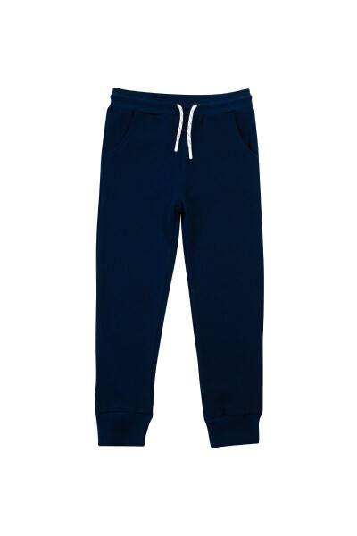 Kids 100% Cotton Sweatpants - MAVIPINK