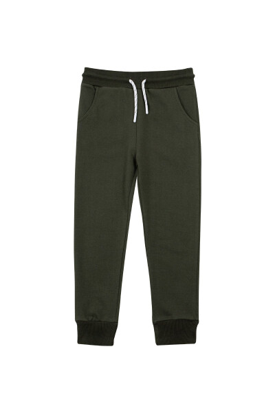 Kids 100% Cotton Sweatpants - MAVIPINK