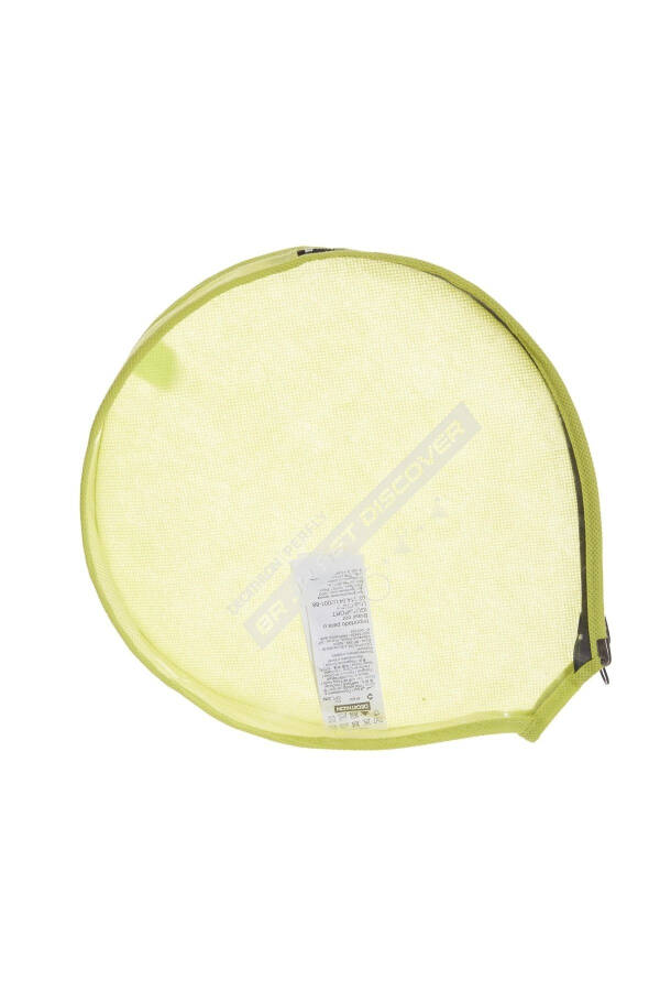 Kids Badminton Racquet Set - 2