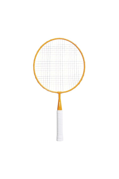 Kids Badminton Racquet Set - 4