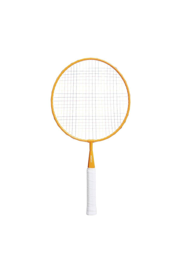 Kids Badminton Racquet Set - 4