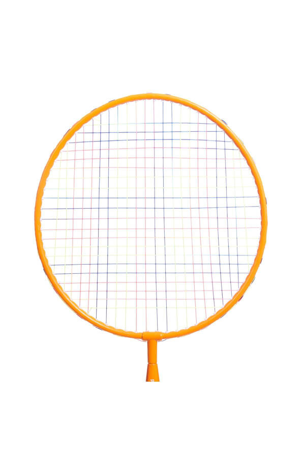 Kids Badminton Racquet Set - 5