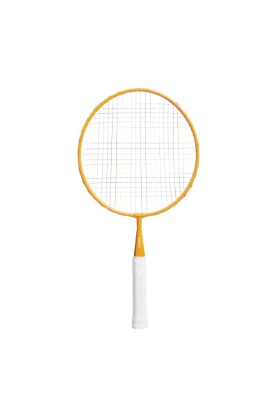 Kids Badminton Racquet Set - 4