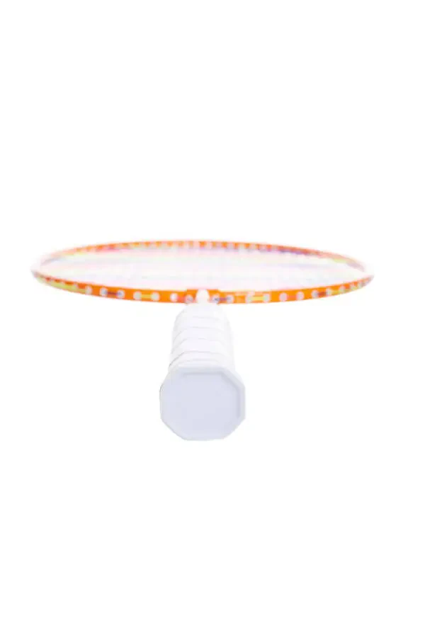 Kids Badminton Racquet Set - 8