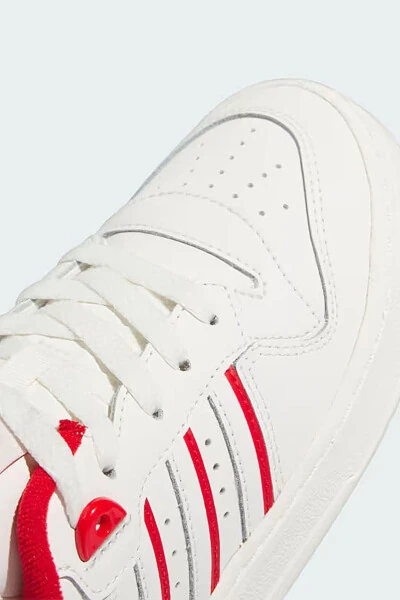 Kids Basketball Shoes Rivalry Low J If3663 - 7