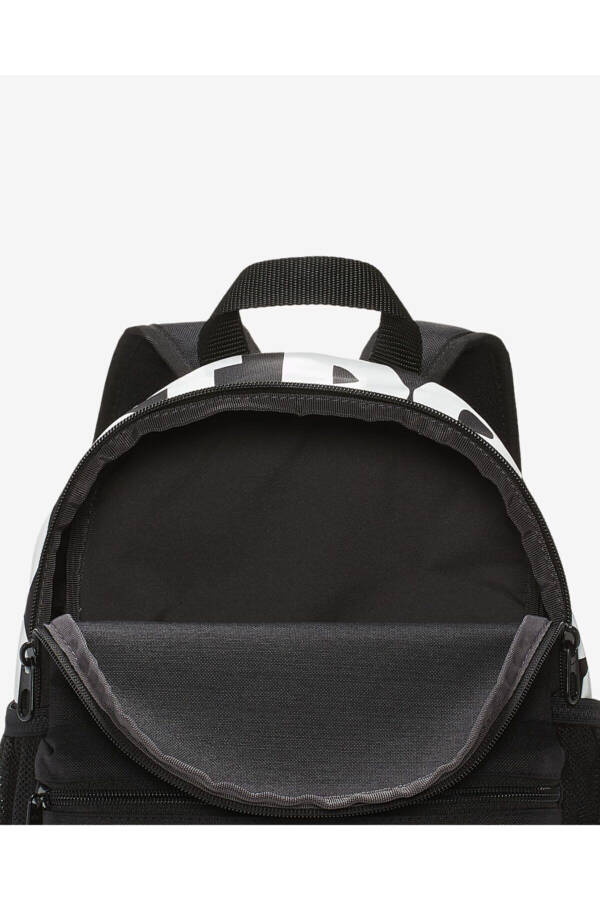 Kids Brasilia Just Do It Preschool Backpack Ba5559-013 - 4