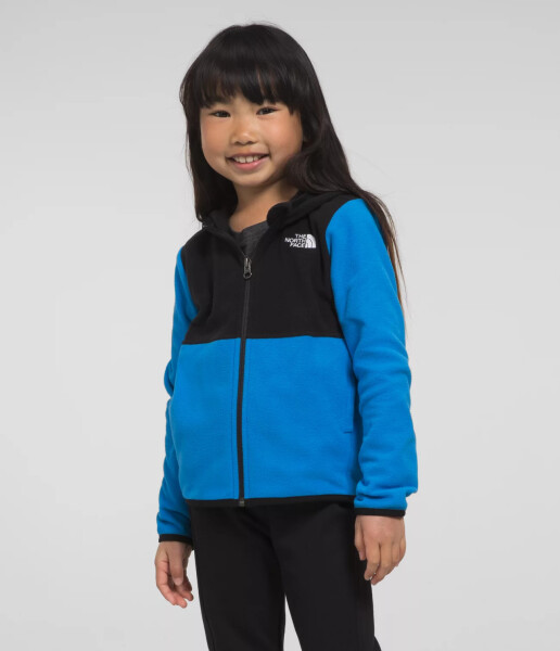 Kids’ Glacier Full-Zip Hoodie - 2