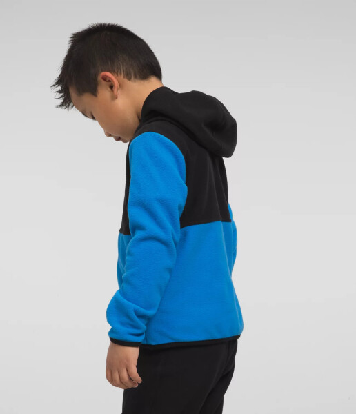 Kids’ Glacier Full-Zip Hoodie - 3