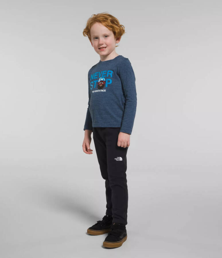 Kids’ Glacier Pants - 1