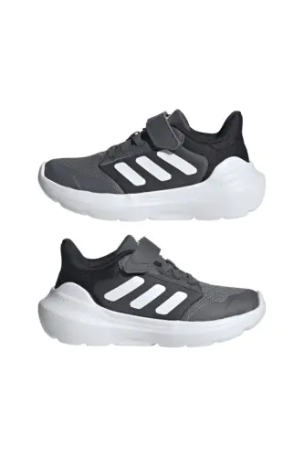 Kids Grey Sports Shoes Ie5986 - 1