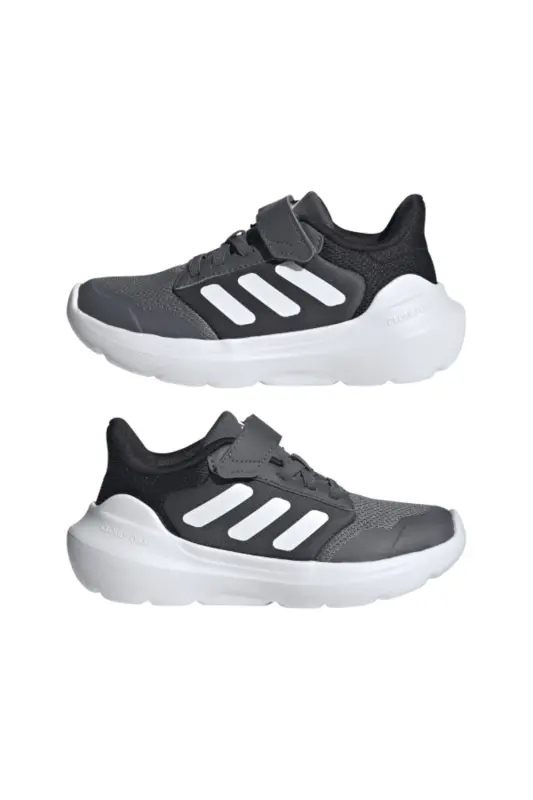 Kids Grey Sports Shoes Ie5986 - 1