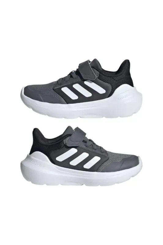 Kids Grey Sports Shoes Ie5986 - 2
