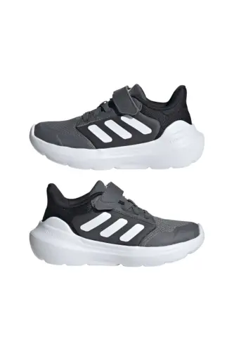 Kids Grey Sports Shoes Ie5986 - 2