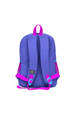 Kids Lavender 3-Piece School Bag Set SET0123703-Lavender Colored - 3