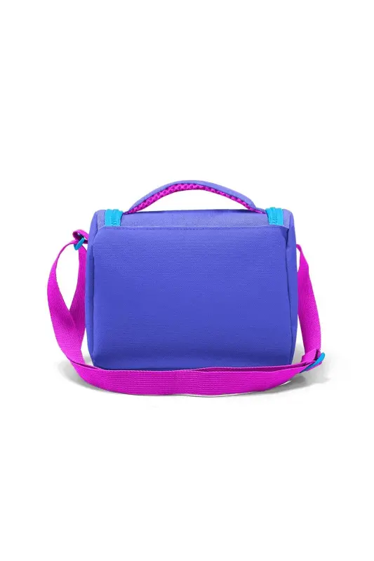 Kids Lavender 3-Piece School Bag Set SET0123703-Lavender Colored - 4