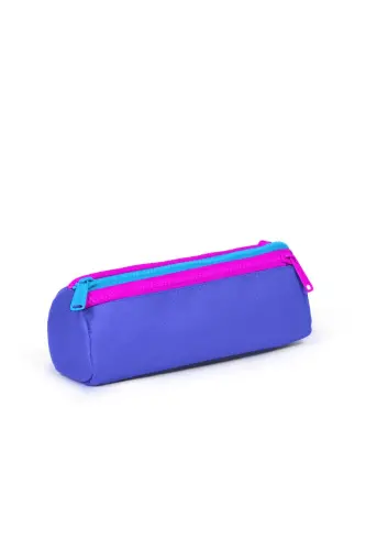 Kids Lavender 3-Piece School Bag Set SET0123703-Lavender Colored - 5