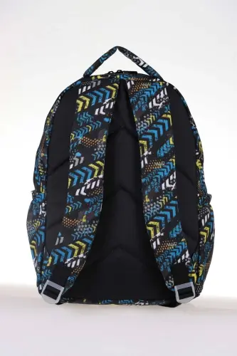 Kids & Love Design Ofroad Okul Çantası 39x29x16 (l5087)-Ofroad - 3