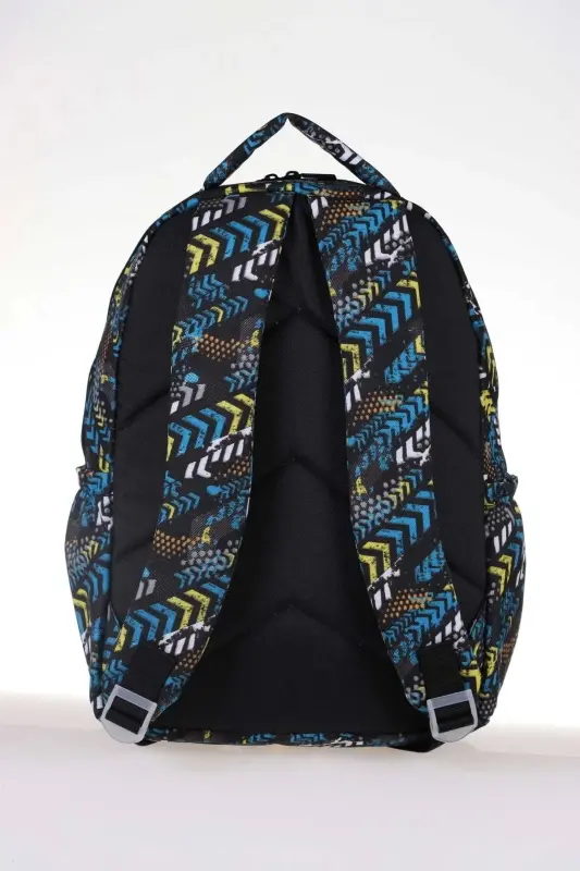 Kids & Love Design Ofroad Okul Çantası 39x29x16 (l5087)-Ofroad - 3