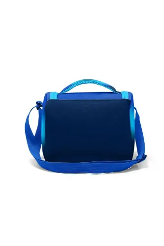 Kids Navy Blue Color Transition 3-Piece School Bag Set SET0123745-Navy Blue - 6
