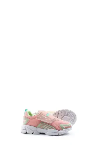 Kids Orthopedic Velcro Flexible Lightweight Breathable Mesh Children Sneaker Sports Shoes 133xcaa-35 - 4