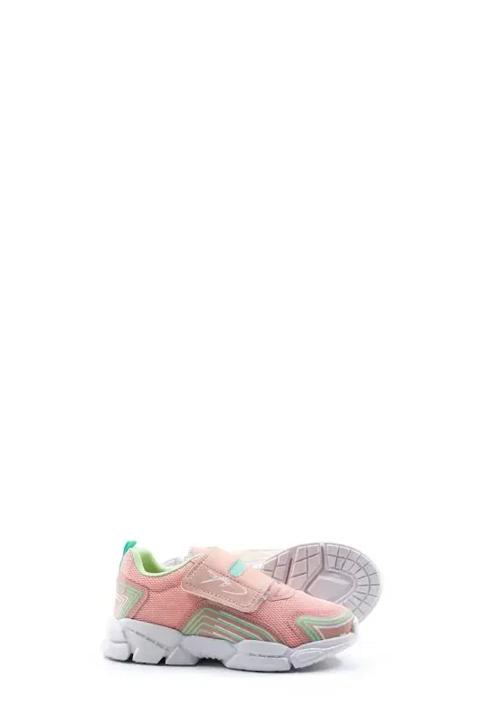 Kids Orthopedic Velcro Flexible Lightweight Breathable Mesh Children Sneaker Sports Shoes 133xcaa-35 - 4