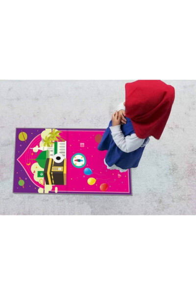 Kids Prayer Rug - ESTELA